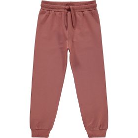 Civil Terrakotta kamasz melegítőnadrág