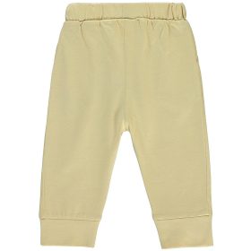 Civil Zsebes bézs baba nadrág