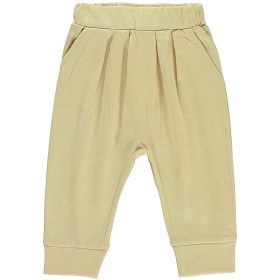 Civil Zsebes bézs baba nadrág