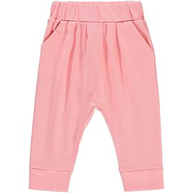 Civil Zsebes rózsaszín baba nadrág