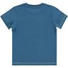 Civil Sirályos kék kisfiú póló
