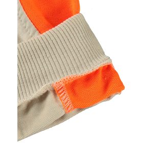 Civil Bézs-narancs fiú melegítőnadrág