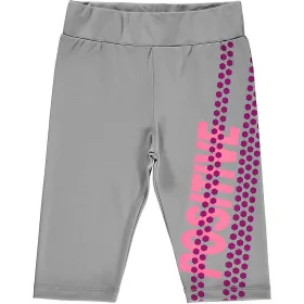 Civil Positive szürke lány sportnadrág