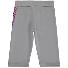 Civil Positive szürke lány sportnadrág