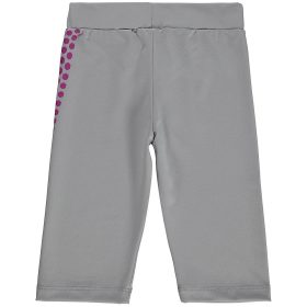Civil Positive szürke lány sportnadrág