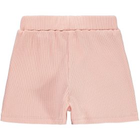 Civil Bordázott barack kislány short