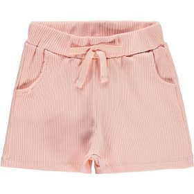 Civil Bordázott barack kislány short