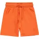 Civil Narancs kisfiú rövidnadrág