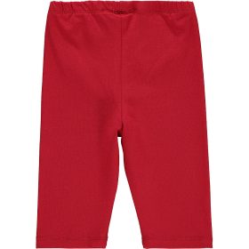 Civil Piros kislány térd leggings