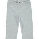 Civil Szürke kislány térd  leggings