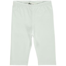 Civil Ekrü lány térdleggings