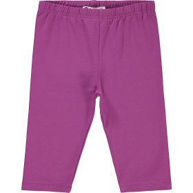 Civil Középlila lány térdleggings