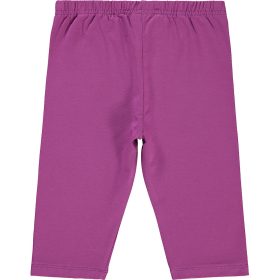 Civil Középlila lány térdleggings