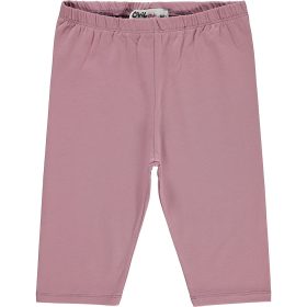 Civil Mályva lány térd leggings