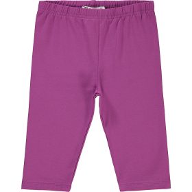 Civil Középlila lány térdleggings