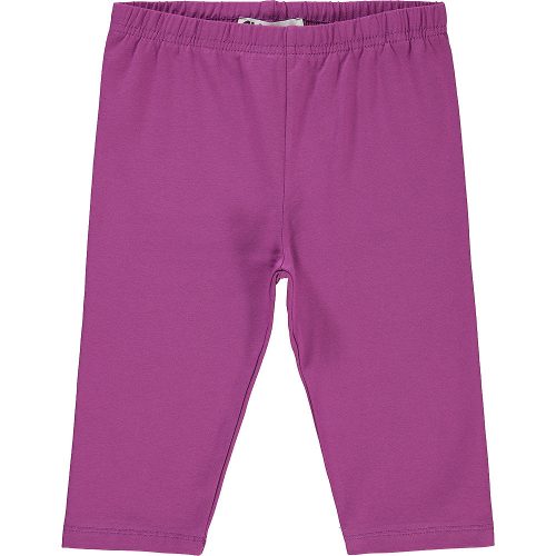 Civil Középlila lány térdleggings