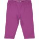 Civil Középlila lány térdleggings