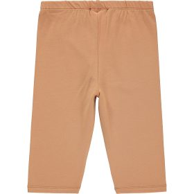 Civil Terrakotta lány térdleggings