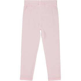 Civil Halvány rózsaszín kislány leggings