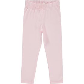Civil Halvány rózsaszín kislány leggings