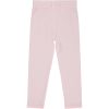 Civil Halvány rózsaszín kislány leggings
