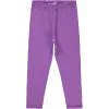 Civil Középlila kislány leggings