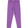 Civil Középlila kislány leggings