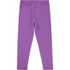 Civil Középlila kislány leggings