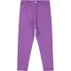 Civil Középlila kislány leggings