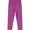 Civil Püspöklila lány leggings