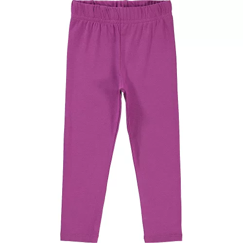 Civil Püspöklila lány leggings