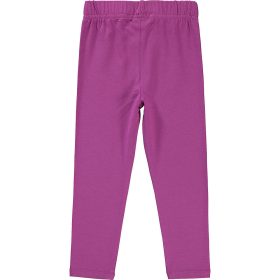Civil Püspöklila lány leggings