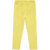 Civil Sárga kislány leggings