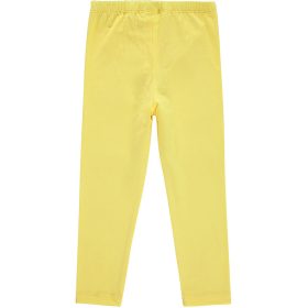 Civil Sárga kislány leggings
