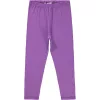 Civil Középlila lány leggings