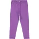 Civil Középlila lány leggings