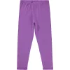 Civil Középlila lány leggings