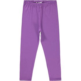 Civil Középlila lány leggings