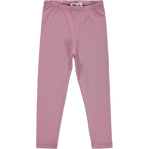 Civil Mályva lány leggings