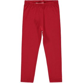 Civil Piros lány leggings