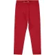 Civil Piros lány leggings
