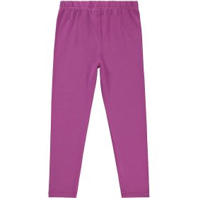 Civil Püspöklila lány leggings