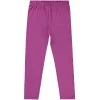 Civil Püspöklila lány leggings