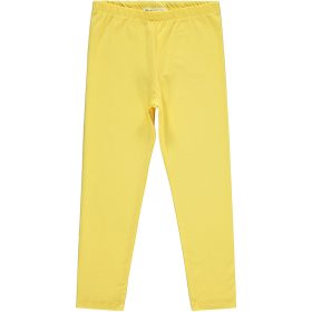 Civil Sárga lány leggings