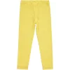Civil Sárga lány leggings