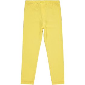 Civil Sárga lány leggings