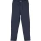 Civil Acélkék tini leggings