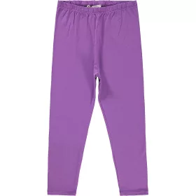 Civil Középlila lány leggings