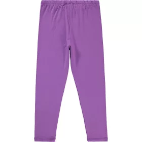 Civil Középlila lány leggings