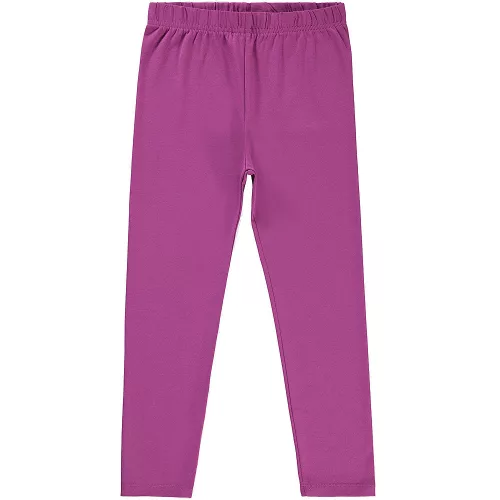 Civil Püspöklila lány leggings